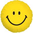 Special messages balloons - Smiley balloon