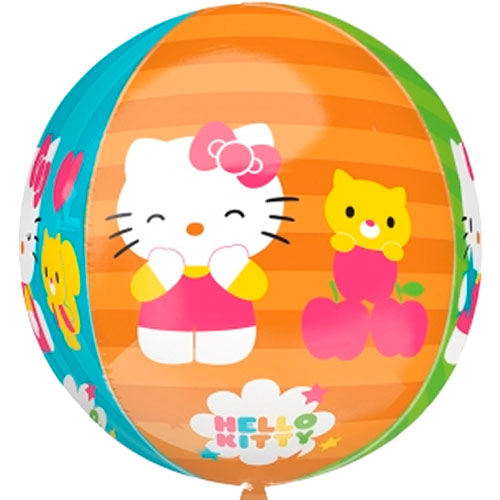 Hello Kitty Ballon huismerk kopen in de aanbieding