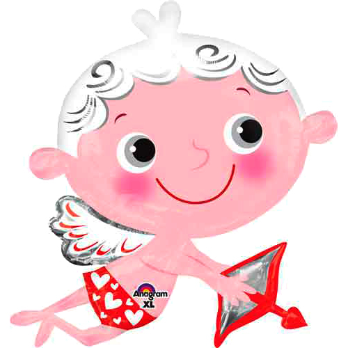 Cupido Strikes huismerk kopen in de aanbieding