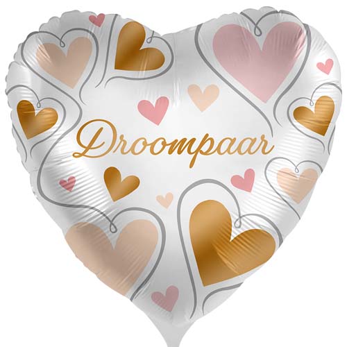 DeBallonnensite droompaar