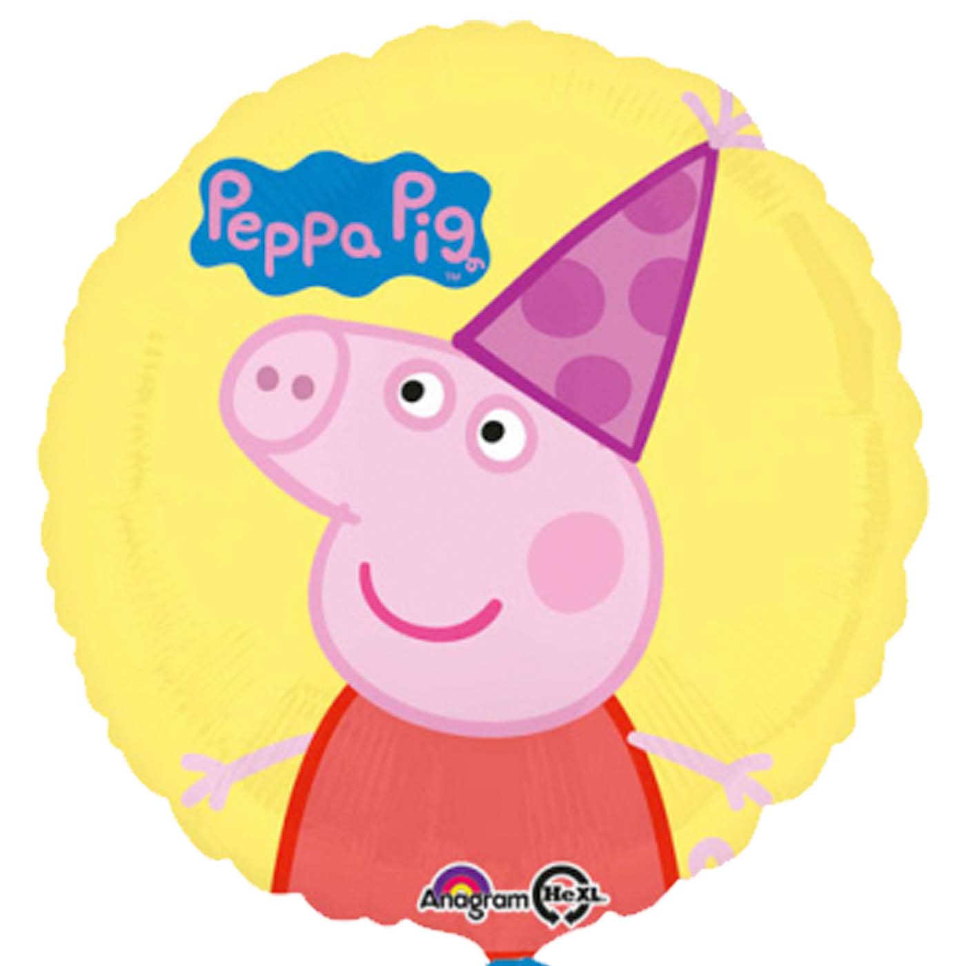 Peppa Pig